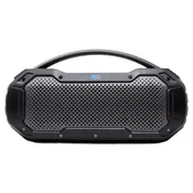 ATG SYDKIK-L IPX6 Waterproof Bluetooth Speaker with TWS Function