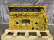CAT C13 KCB Long Block