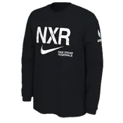 2025 NXR Long Sleeve - Black