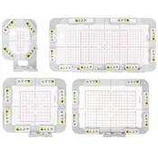 4pc Magnetic Embroidery Hoop Set for Brother SE2000, PE900 and Other Models