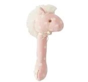 Alimrose Baby Horse Stick Rattle
