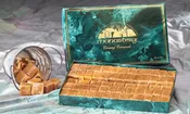 Vanilla Caramel Gift Box 24 oz.