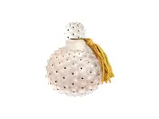 Crystal Cactus Perfume Bottle — St Romain Interiors
