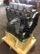 Cummins 4B Long Block NEW