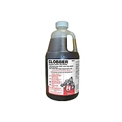 Drain Cleaner Clobber Liquid