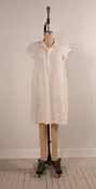 Collar Dress