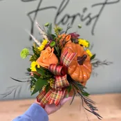 Pumpkin Spice