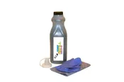 1 High Yield Toner Refill Kit for the HP LaserJet CE255X CE255A P3010 P3015