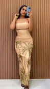 Alaiaa Final Sale Dress
