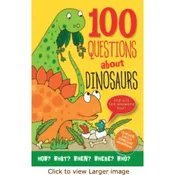 100 Qestions: Dinosaurs