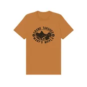 Mary's Nipple SS tee
