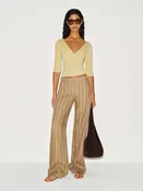 Aylani Knit Top