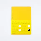 365 Days Notebook A5