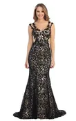K & K Collection 5594