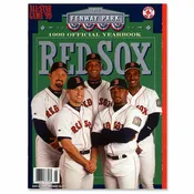 1999 Yearbook