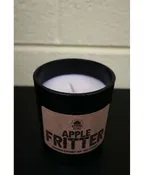 APPLE FRITTER CANDLE