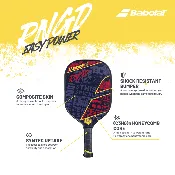 Babolat RNGD Pickleball Paddle