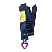 Cyclone Spin Kit - Cyclone Swing Spinner plus 10ft Tree Strap