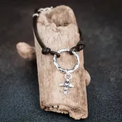 Circle of Faith Bracelet