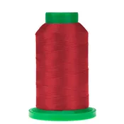 Isacord 1000m Polyester - Lipstick - 1903