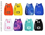 Rogue BCD Bladder Covers