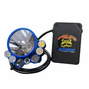Bright Eyes Avenger Pro Belt Light