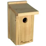 Audubon Cedar Bluebird House - 11-3/4"