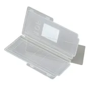 0.1mm & 0.01mm Microscope Calibration Slide