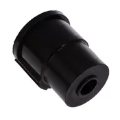 7-Way Socket Rubber Protective Boot