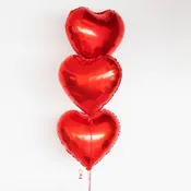 Heart Balloons (3)
