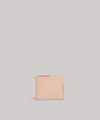 Wallet Tan — Zephyr