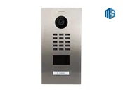 DoorBird™ D2101V IP Video Door Station, Salt Water Resistent | Bronze