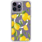MagCase Case - Amalfi Lemons