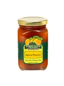 Apricot Preserves