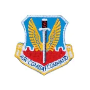 Pre-Flight Command Patches