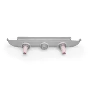 J-500 Series Waterfall Base 2018+