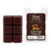 Beamer Wax Melt - Super High Pecan Pie (Clearance)