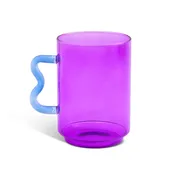 18oz Squiggle Mug - BRZ