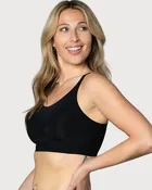 Adjustable Strap Wireless Body Bra