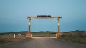 DIY - 11" x 96" Post Mount 30 Cowboys - J. Dub's Metalworks