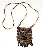 Amulet Bag Necklace (special order - sold out)