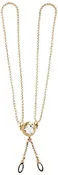 Double Shoulder Strap