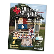 All Texas Shop Hop™ Magazine 2026