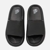 Adult Black sliders
