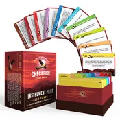 Instrument Oral Exam Flashcards