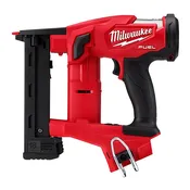 Milwaukee M18 Fuel Narrow Crown Stapler, 18-Gauge 1/4-In (Tool Only)