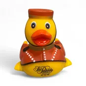 Bellhop Rubber Duck
