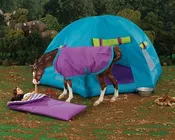 Breyer (Traditional) Backcountry Camping Set