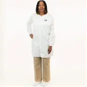 MicroGuard MP Lint-Free Lab Coat
