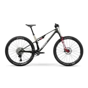 2026 Norco Revolver C1 120